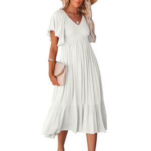 Womens Summer Dresses 